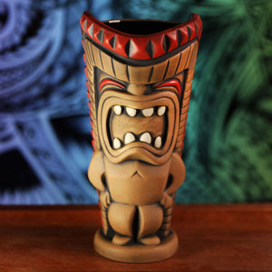 A#1 Boss Man Tiki Mug