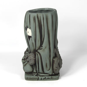 Boo! Trick or Treater Tiki Mug