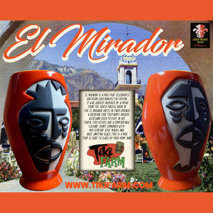 El Mirador by Ken Ruzic