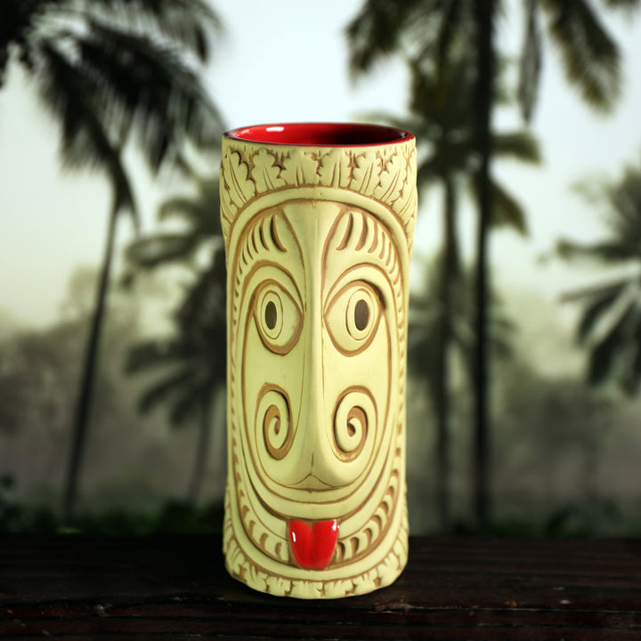 Maldeno Tiki Mug