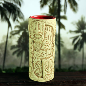 Maldeno Tiki Mug