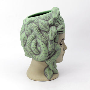 Medusa by Donella Vitale