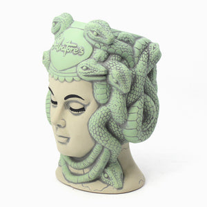 Medusa by Donella Vitale