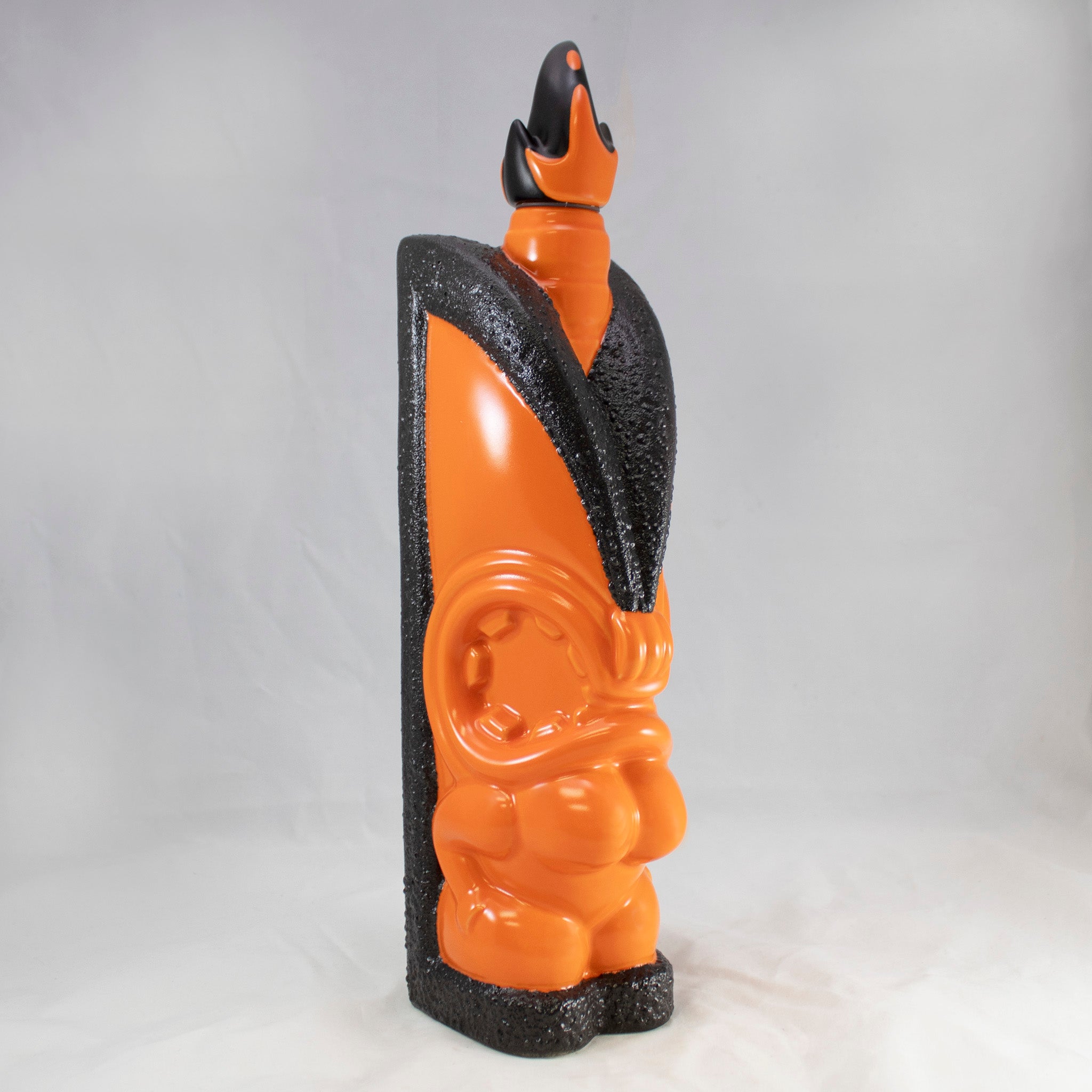 ☆Tiki Farm ティキ デカンター POWER OF PELE DECANTER 新品 ティキ